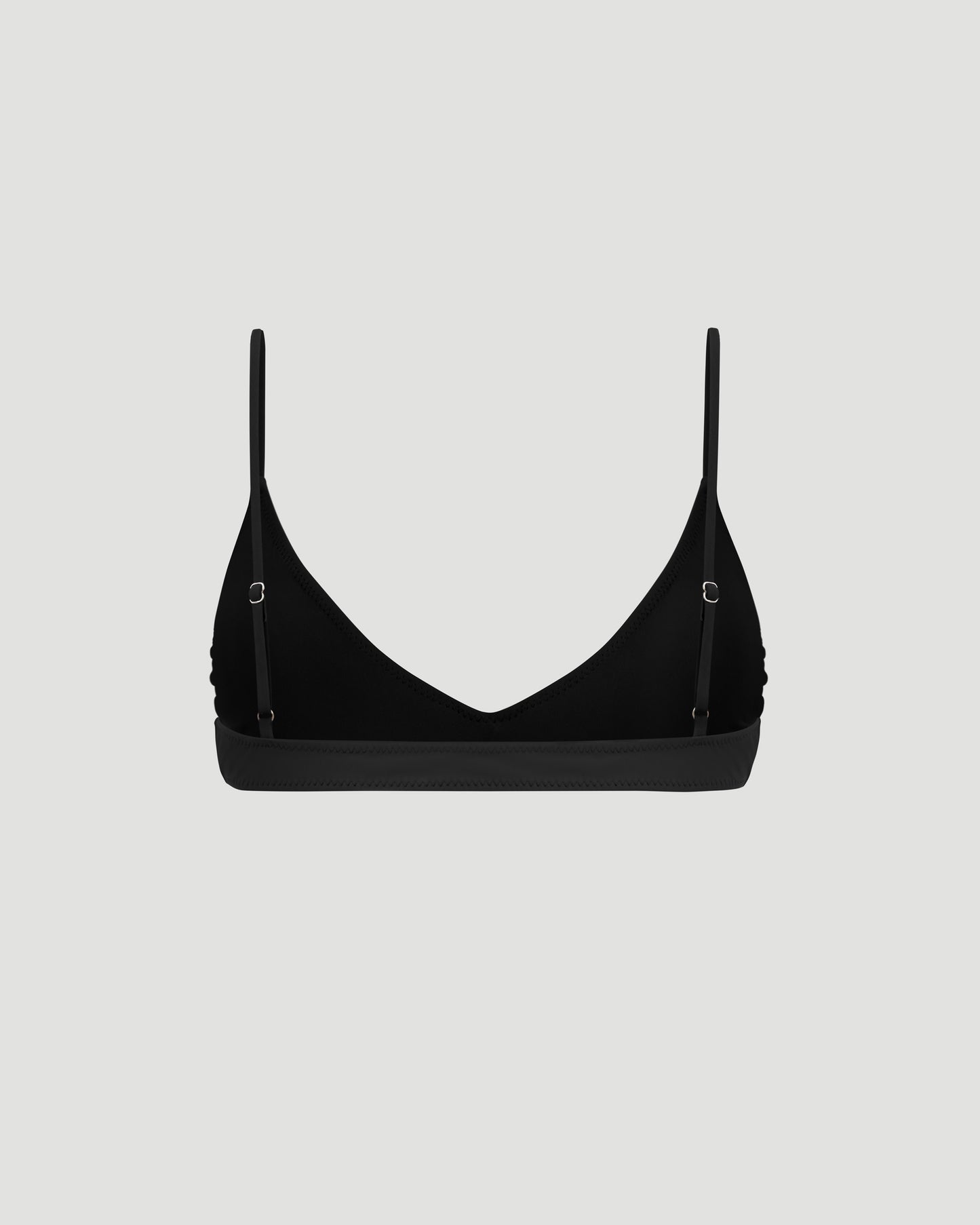 NYX TOP IN BLACK MIRAGE