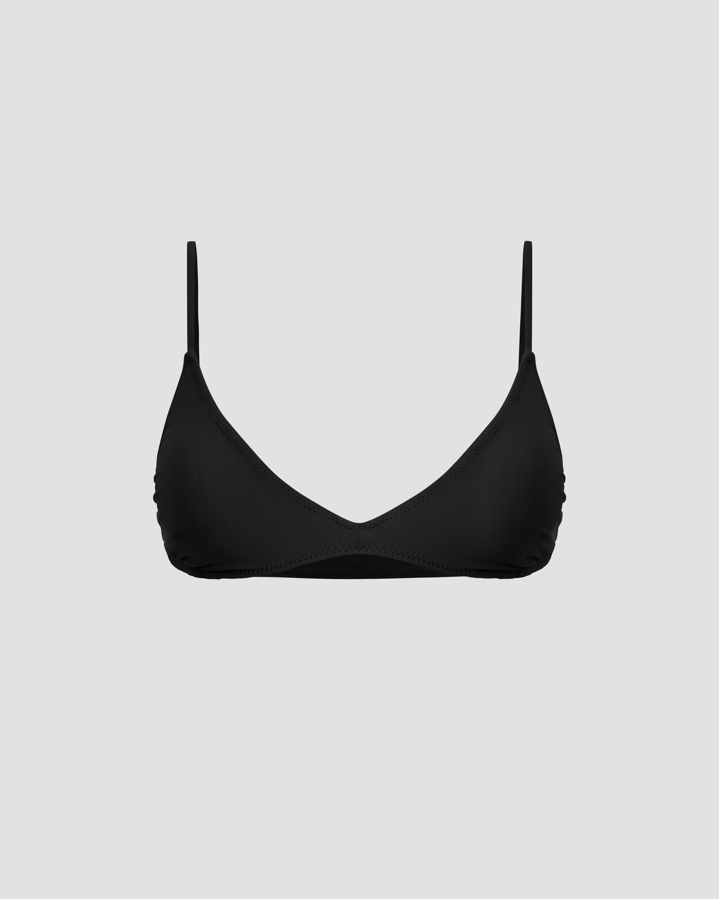 NYX TOP IN BLACK MIRAGE