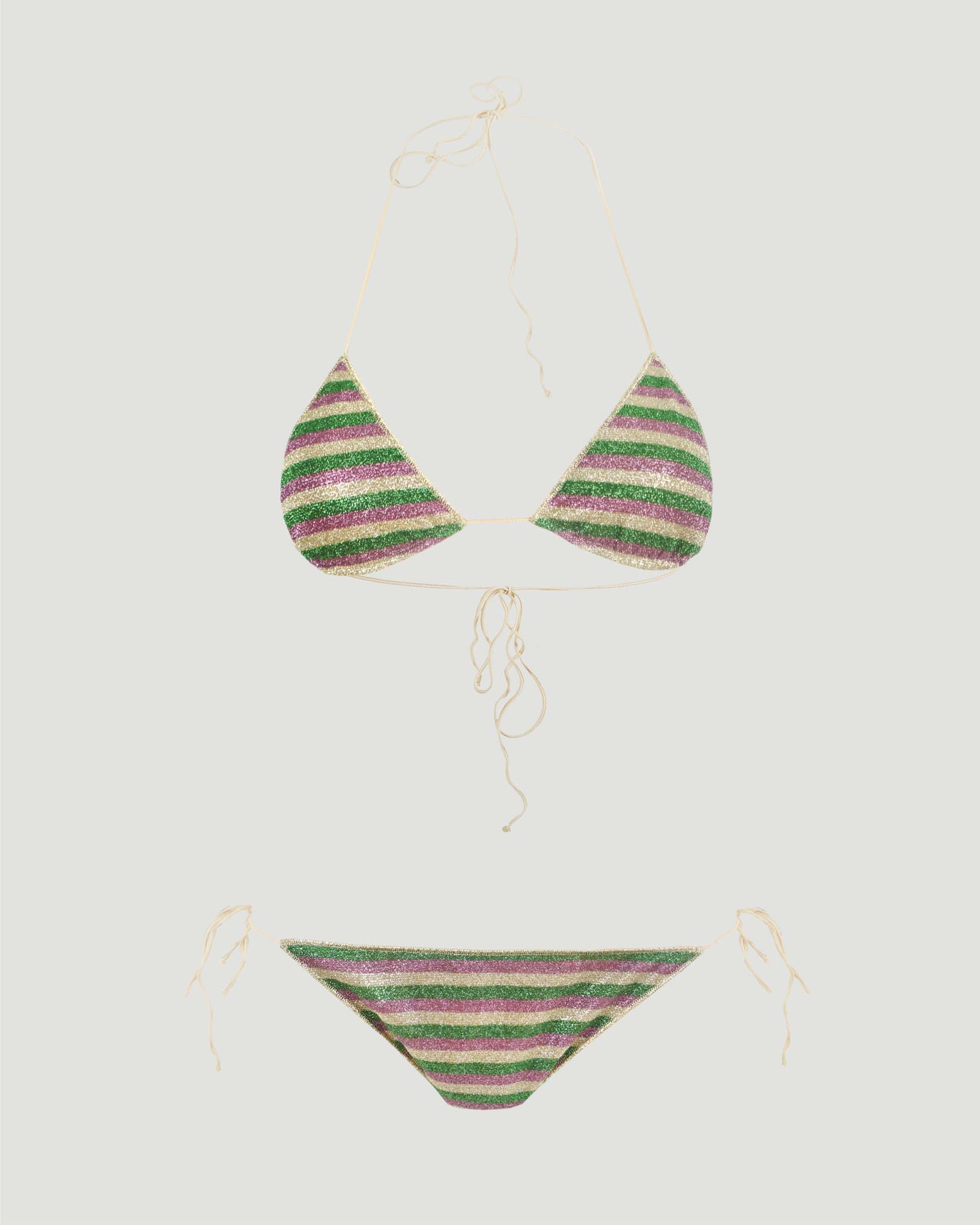 Lumière Bikini Set