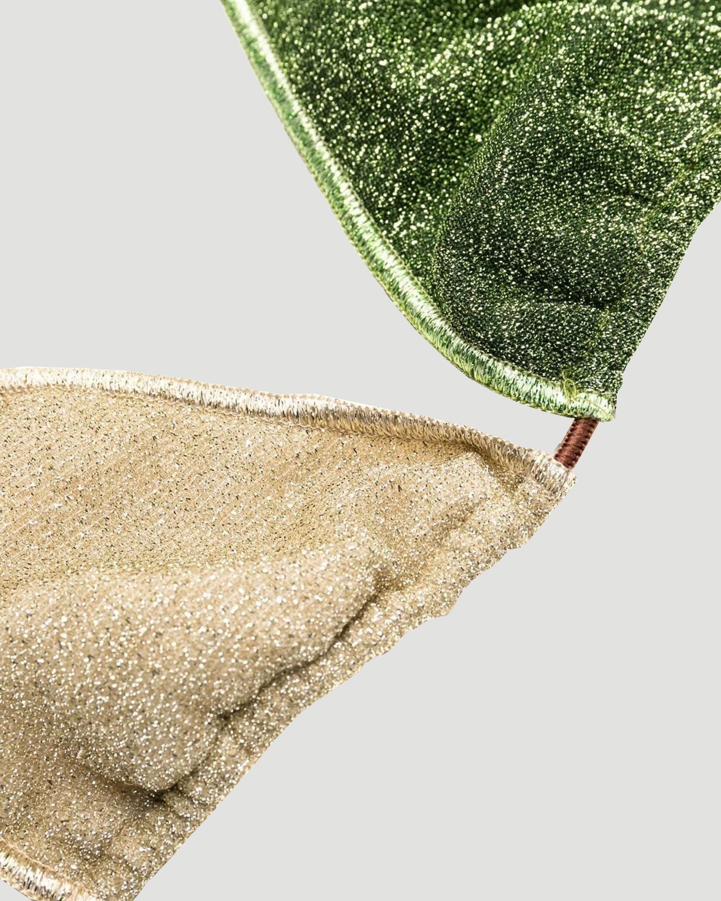 LUMIERE MULTICOLOR MICROKINI