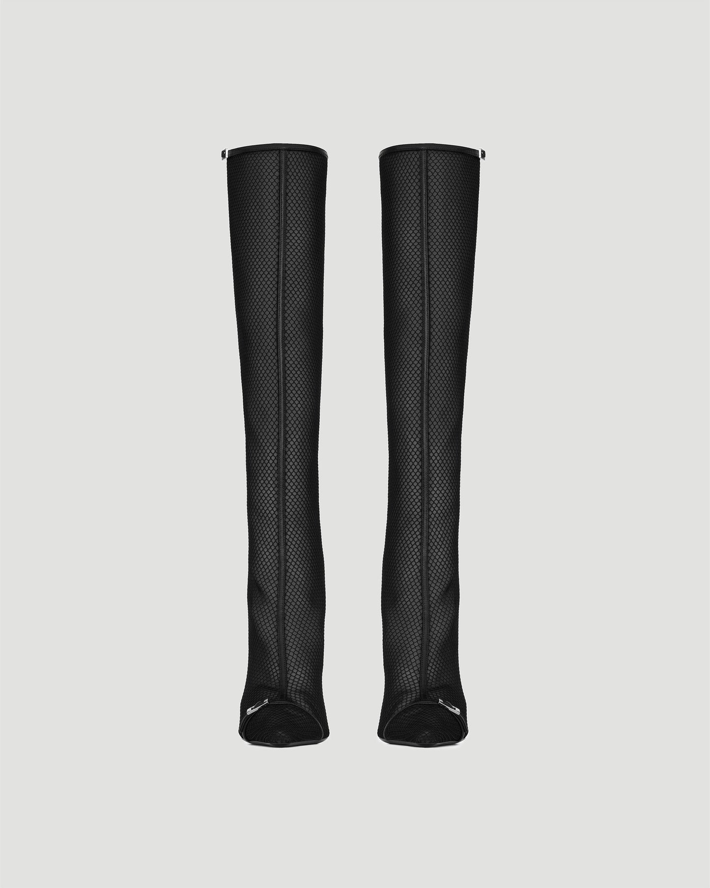 OXALIS BOOTS IN MESH