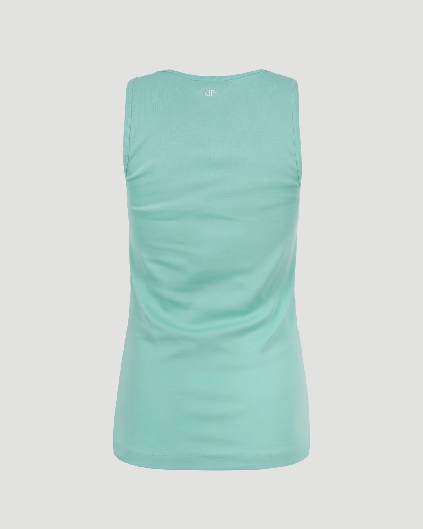 Tank Top in Mint Green