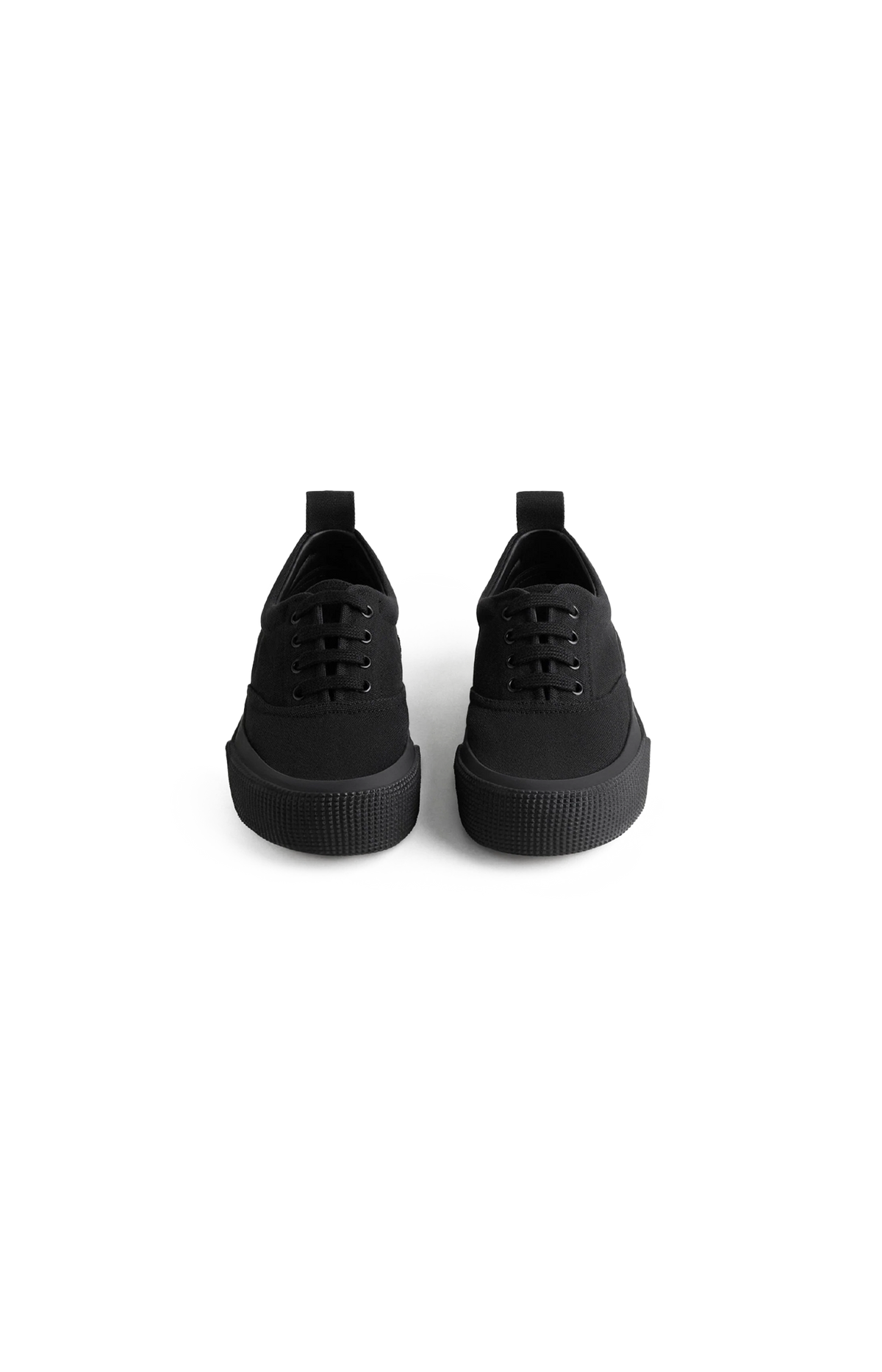 Phoebe Philo Black Plimsole — product photo 3