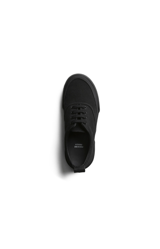 Phoebe Philo Black Plimsole — product photo 2