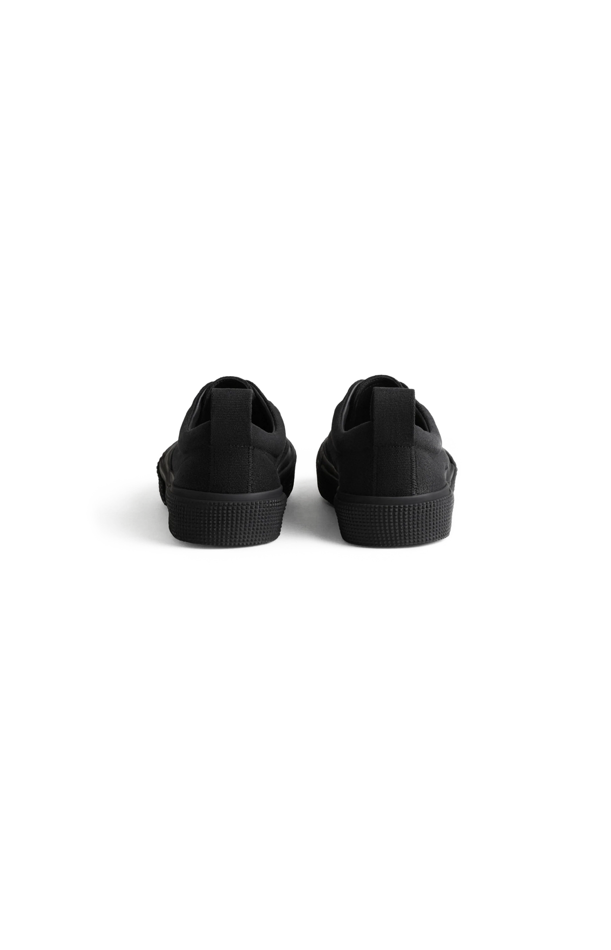 Phoebe Philo Black Plimsole — product photo 4