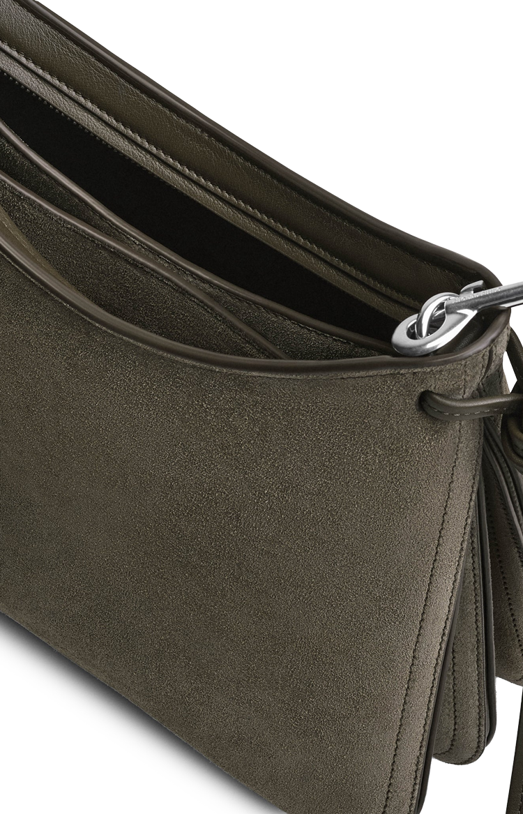 Phoebe Philo Small Gig Bag in Sage — product photo 3
