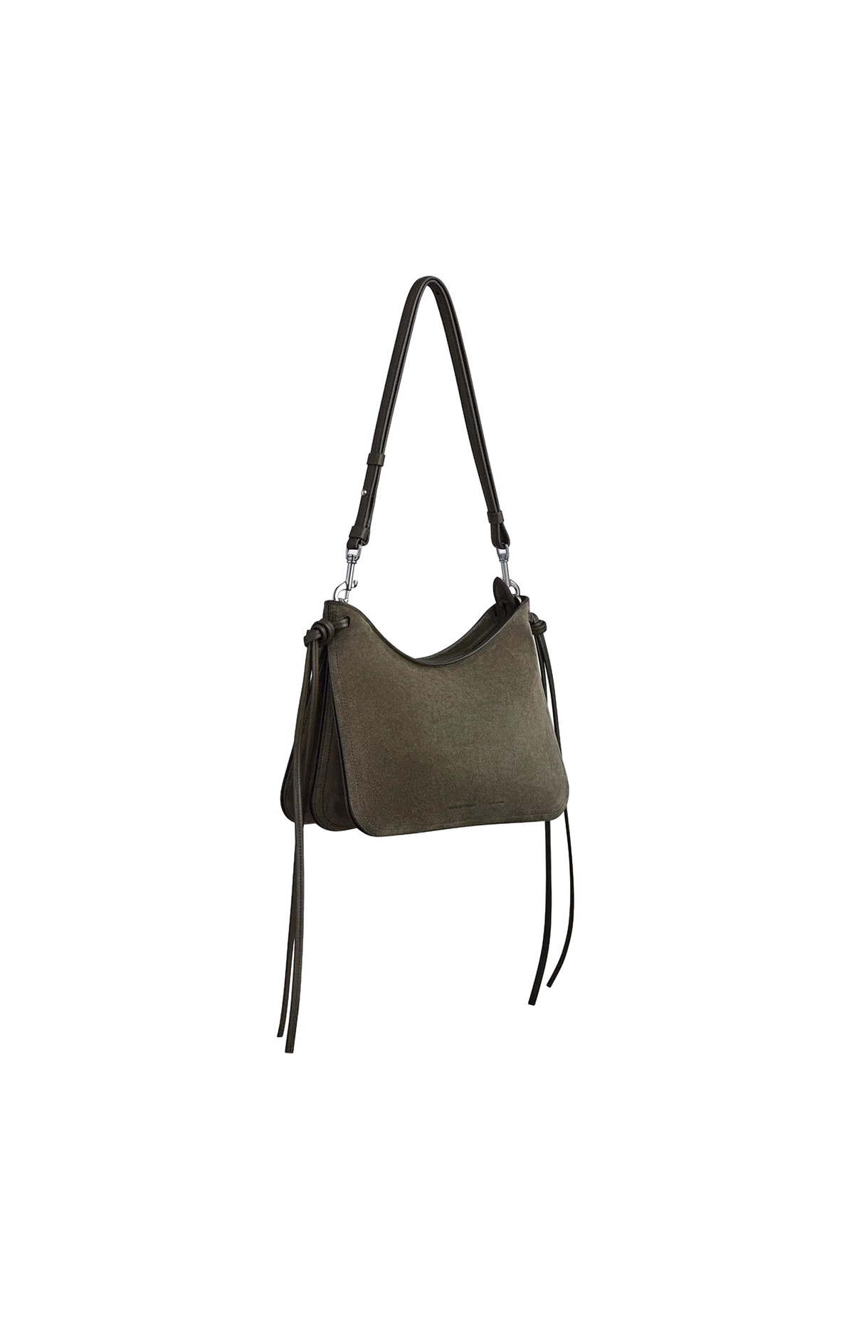 Phoebe Philo Small Gig Bag in Sage — product photo 2