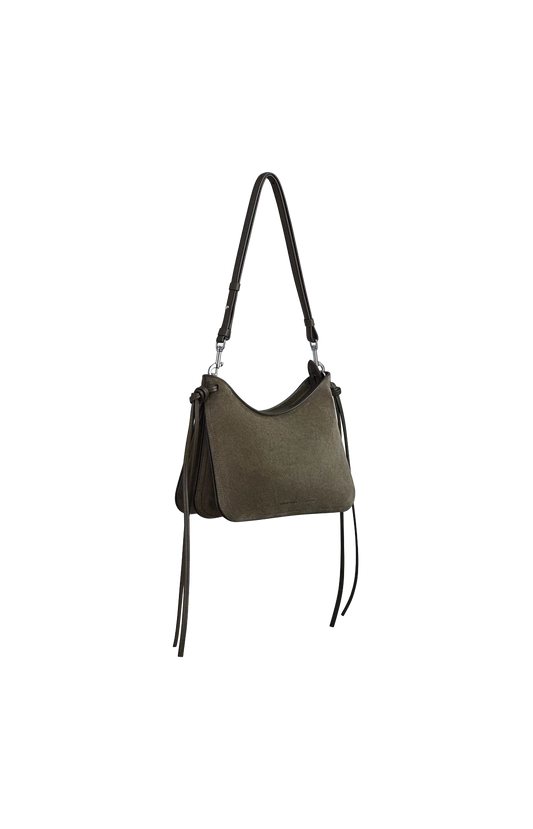 Phoebe Philo Small Gig Bag in Sage — product photo 2
