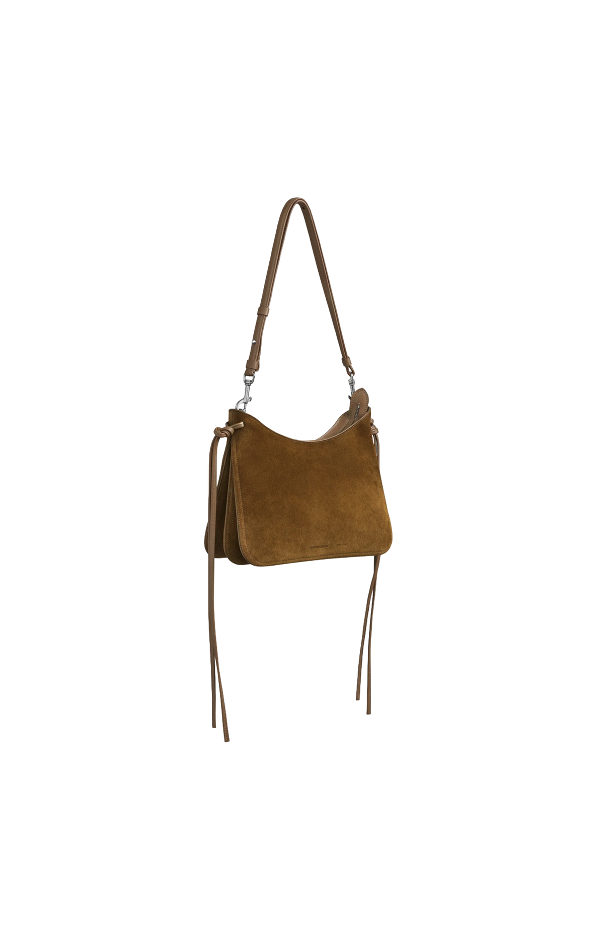Phoebe Philo Small Gig Bag in Toffee — product photo 2