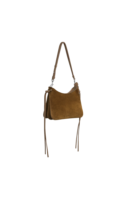 Phoebe Philo Small Gig Bag in Toffee — product photo 2