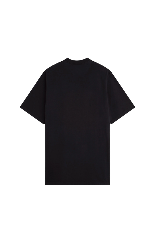 Phoebe Philo Big T in Black — product photo 2