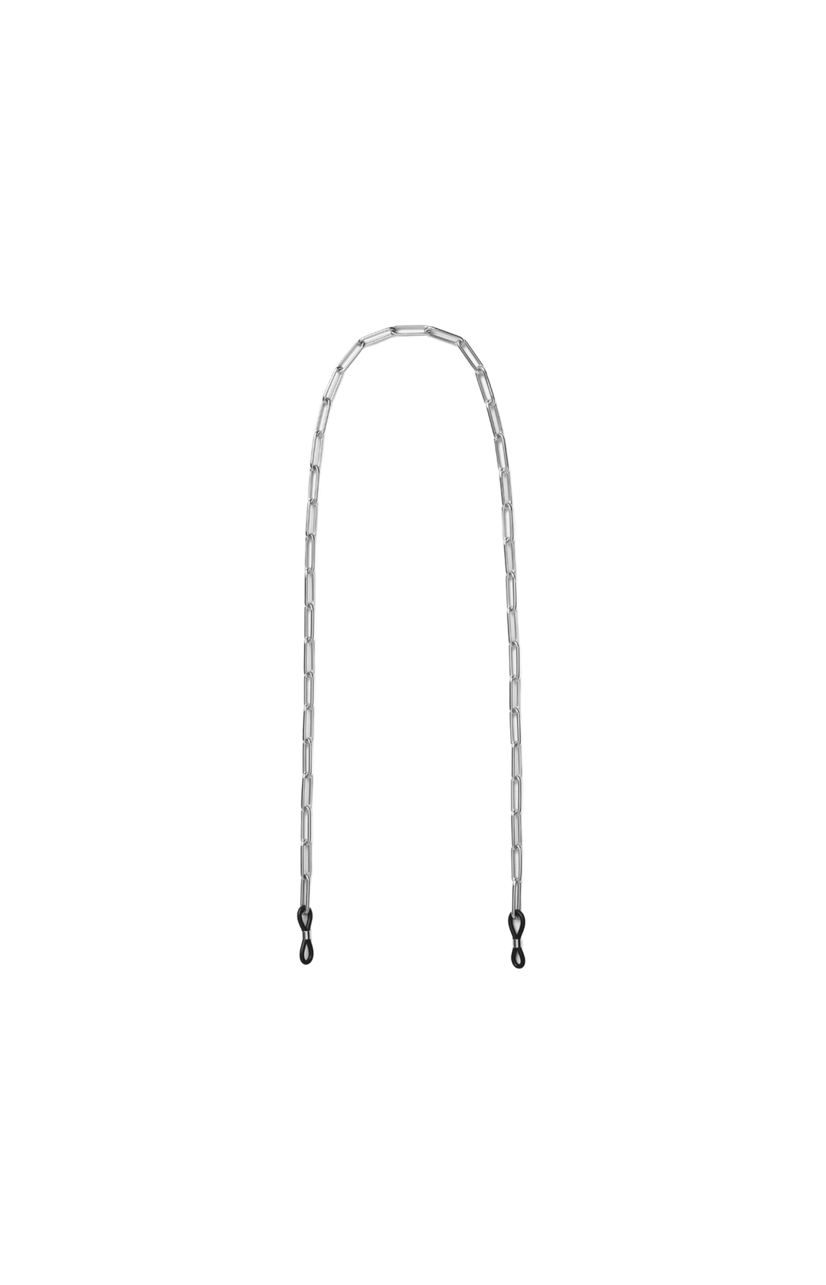 Silver Sunglasses Chain