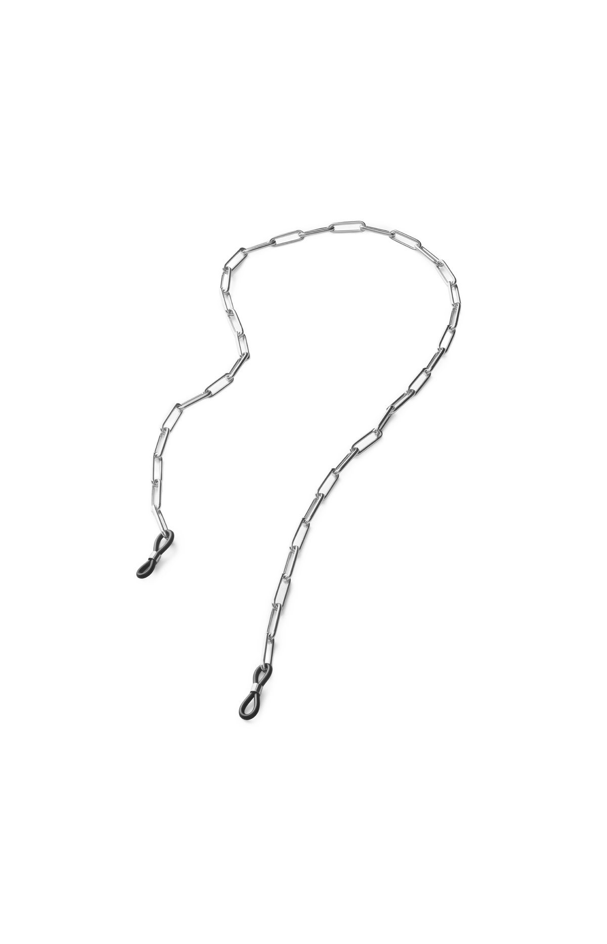 Silver Sunglasses Chain