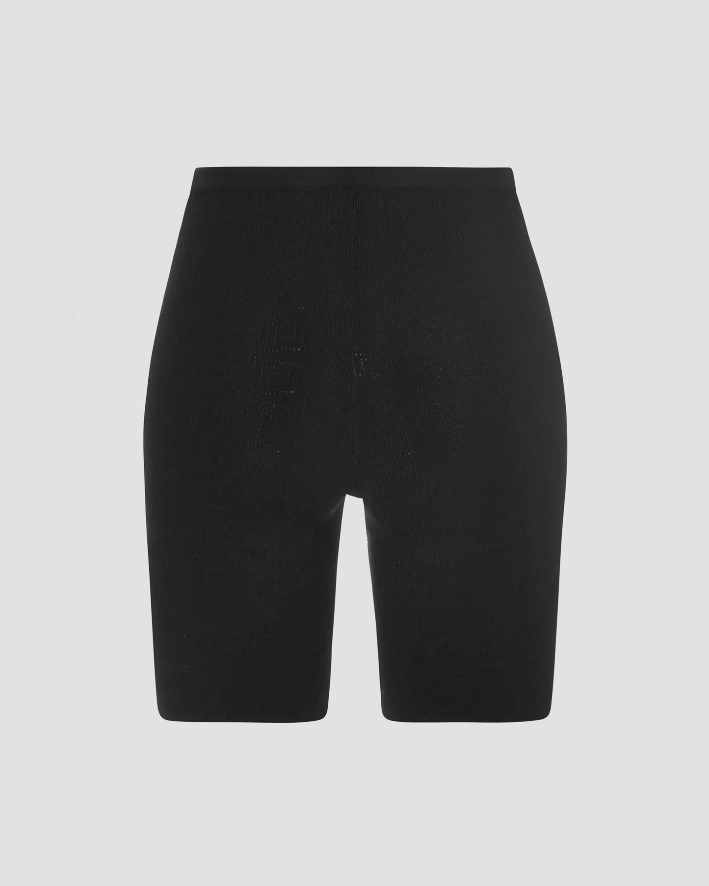 CYCLING SHORTS IN BLACK
