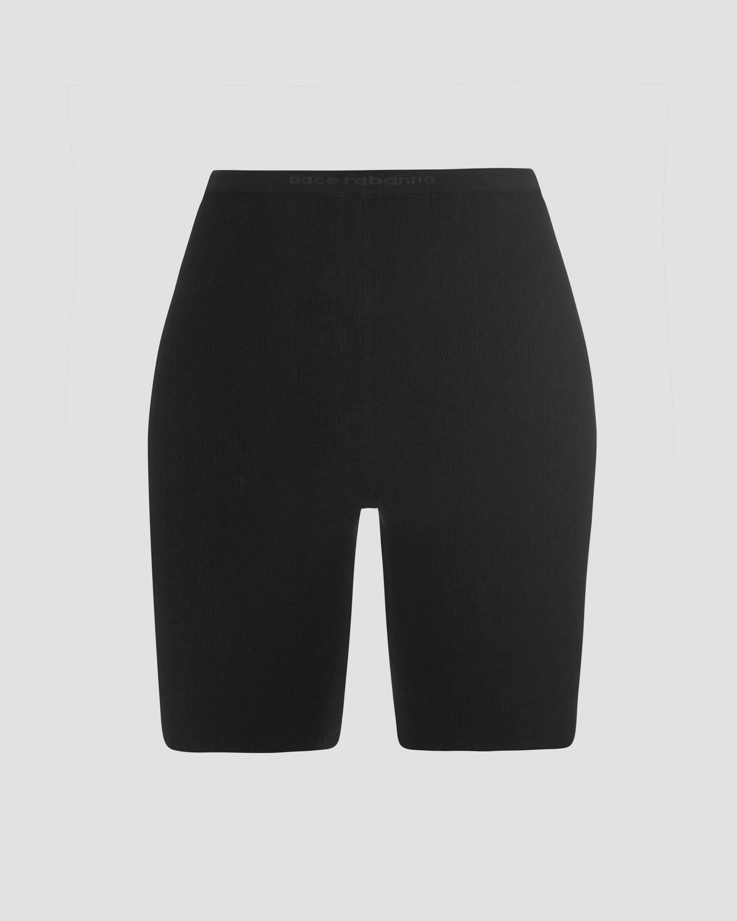 CYCLING SHORTS IN BLACK