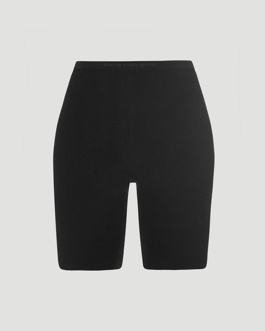 CYCLING SHORTS IN BLACK