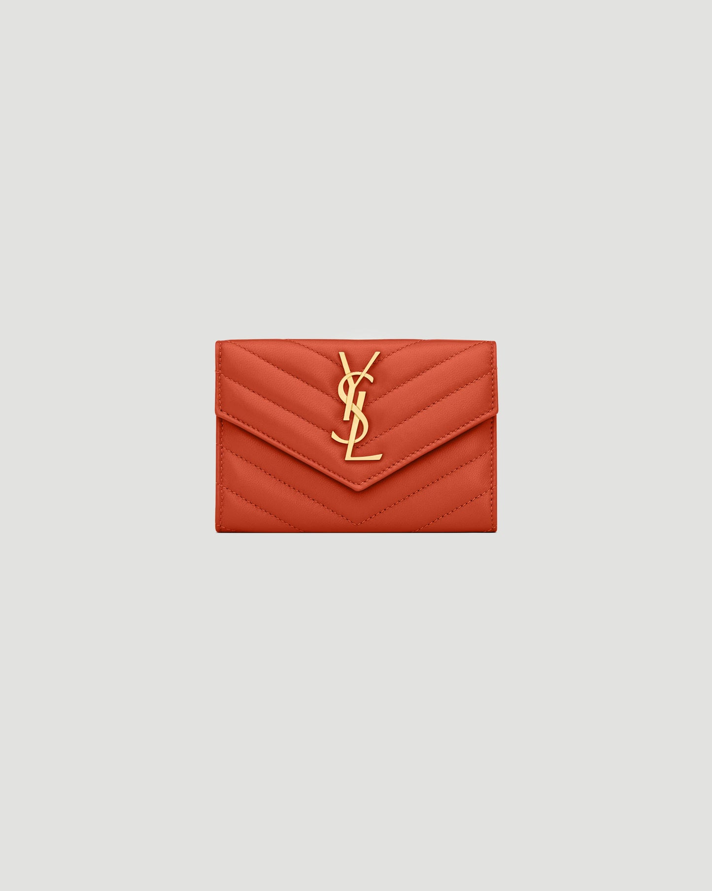 CASSANDRE LAMBSKIN WALLET