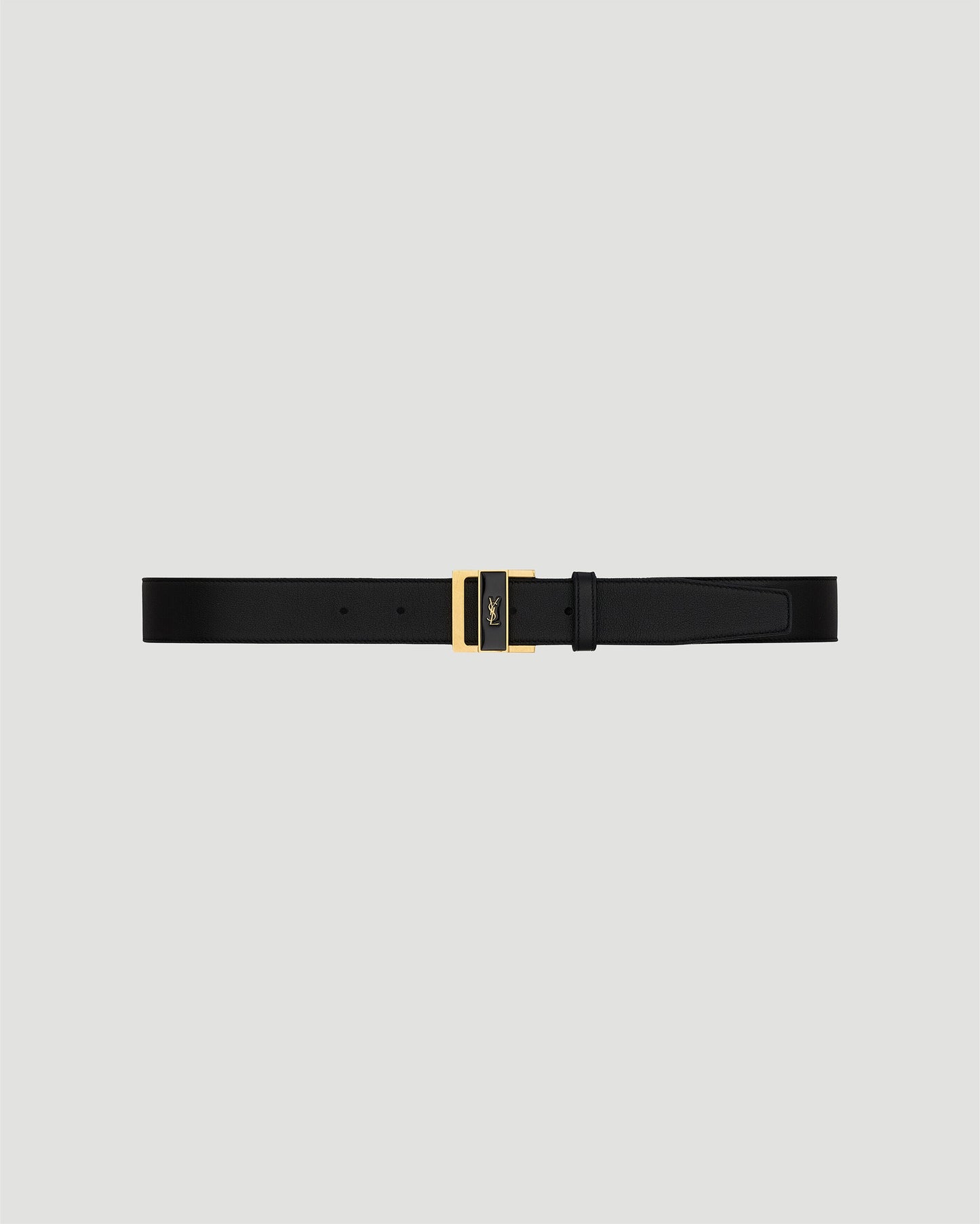 GIO BELT IN BOX LEATHER