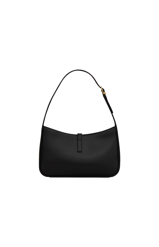 LE 5 À 7 IN SMOOTH LEATHER
