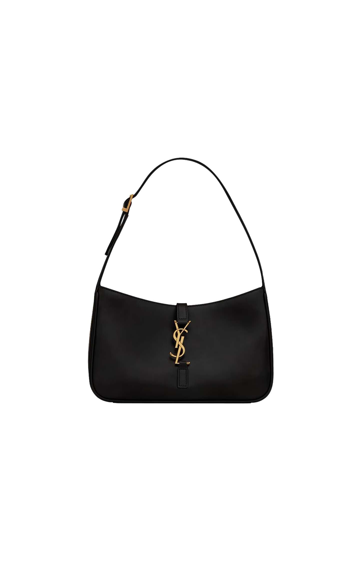 LE 5 À 7 IN SMOOTH LEATHER