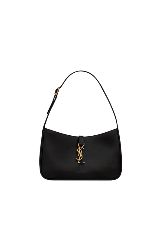 LE 5 À 7 IN SMOOTH LEATHER