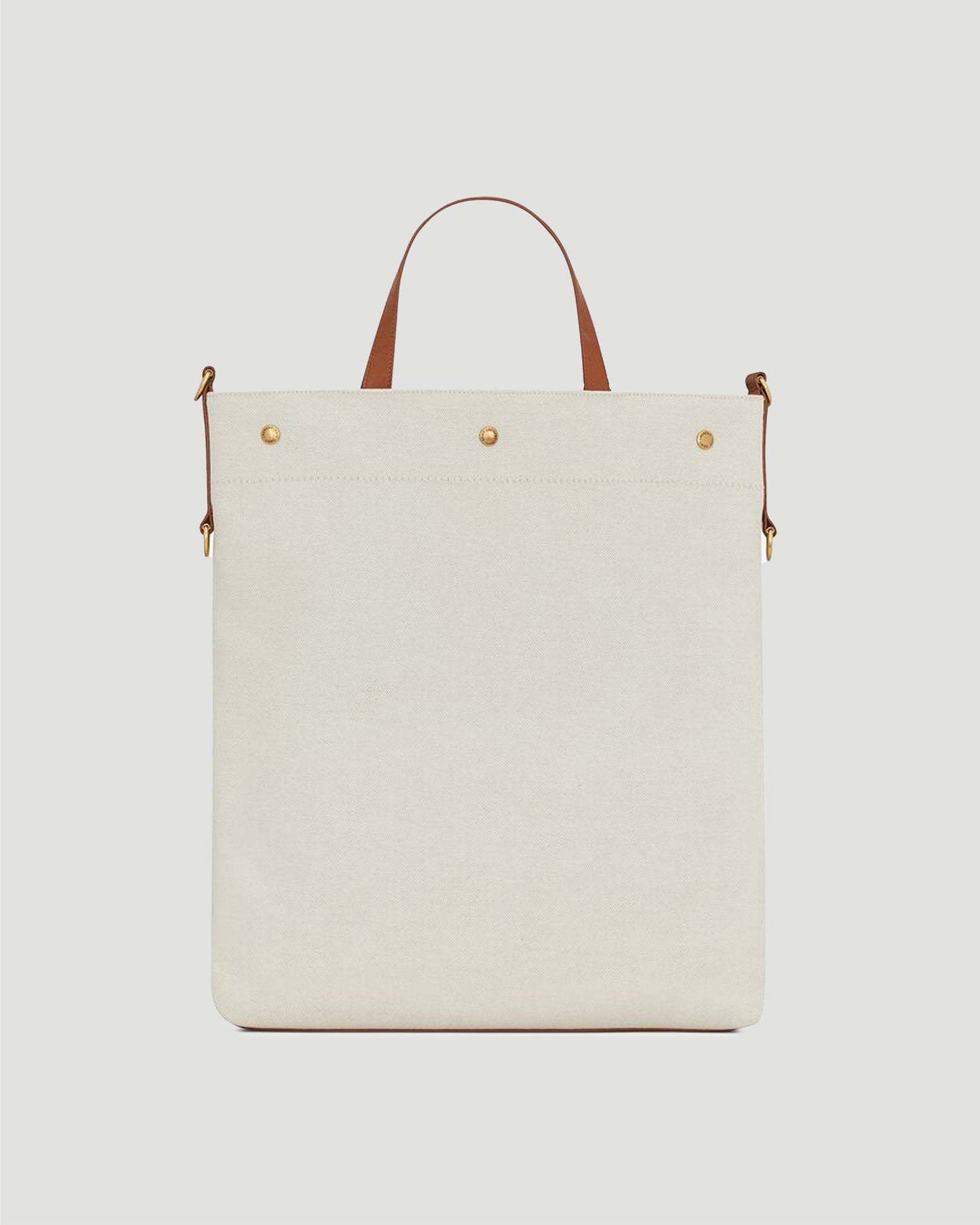 UNIVERSITE NORTH/SOUTH FOLDABLE TOTE BAG