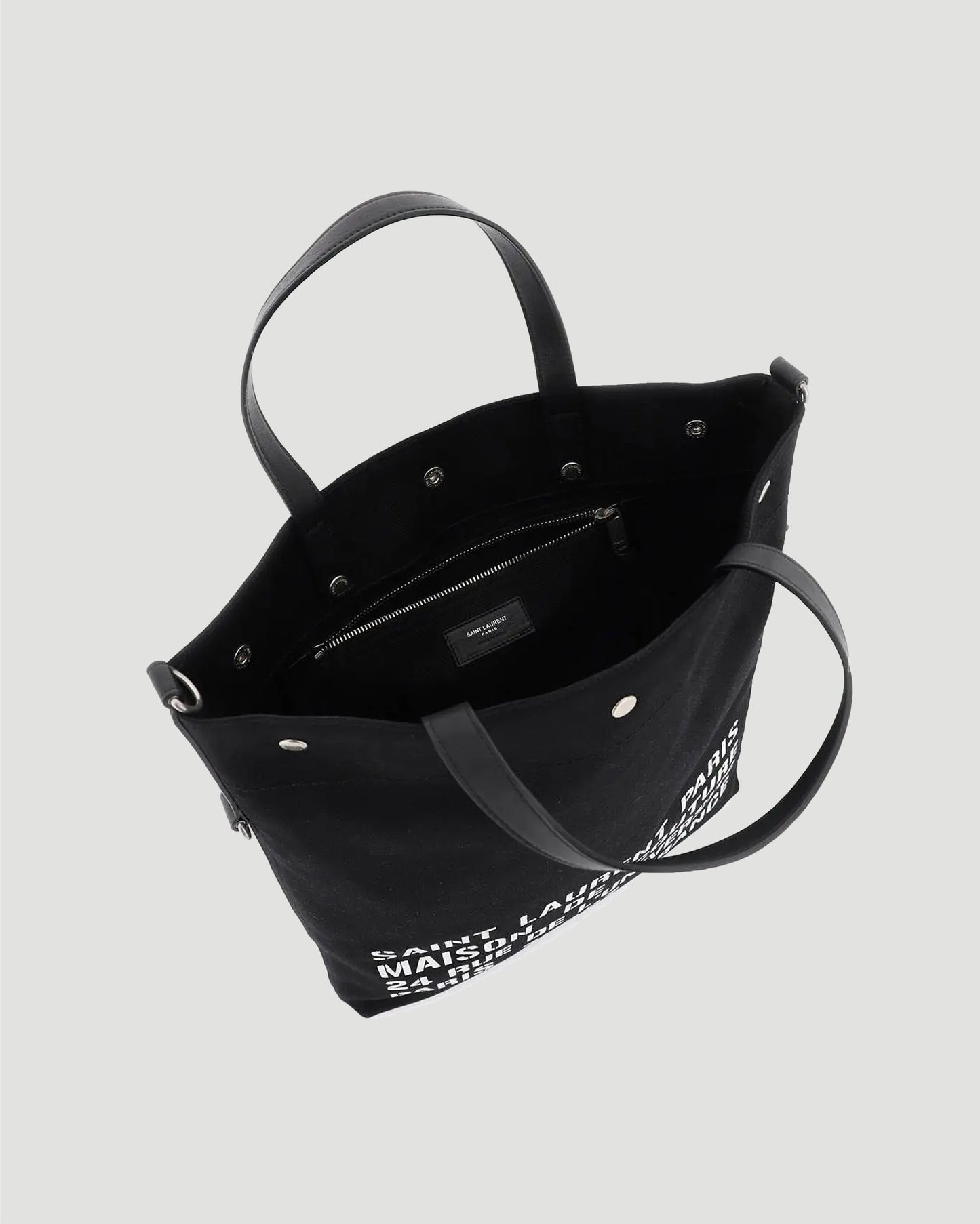 UNIVERSITE NORTH/SOUTH FOLDABLE TOTE BAG