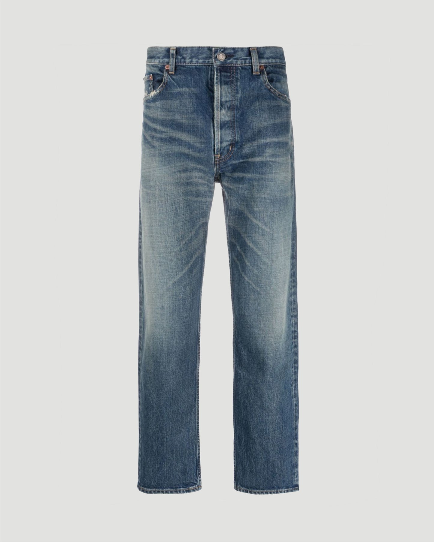 Mick jeans in Blue