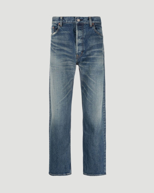 Mick jeans in Blue
