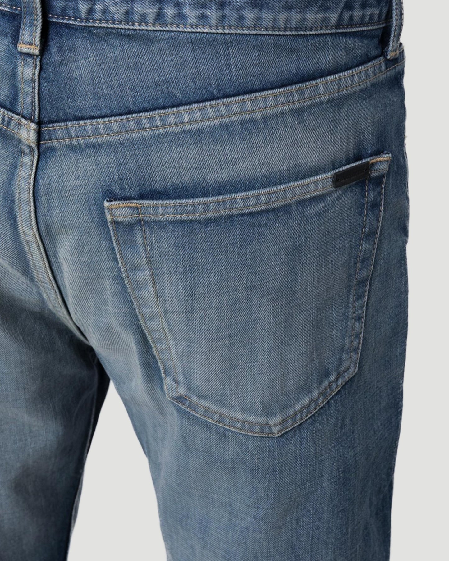 Mick jeans in Blue