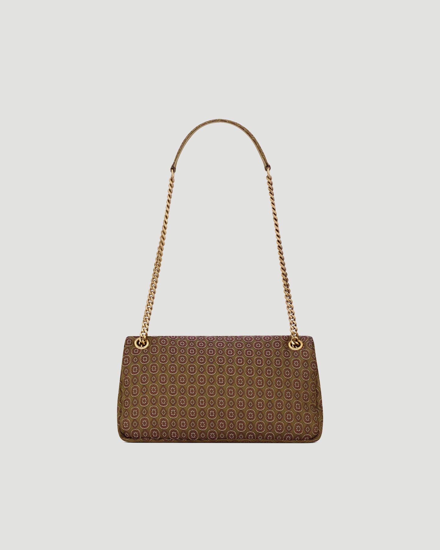 Calypso Small in Jacquard