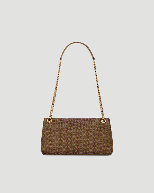 Calypso Small in Jacquard