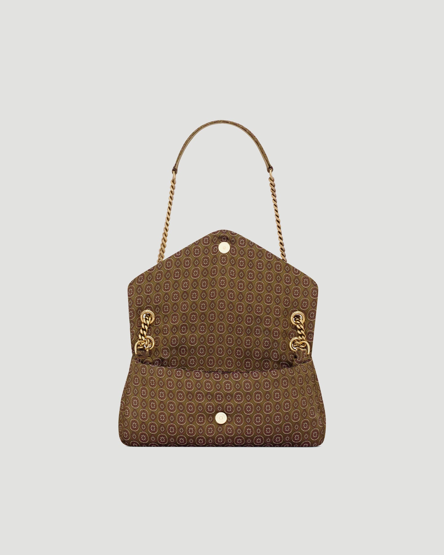 Calypso Small in Jacquard