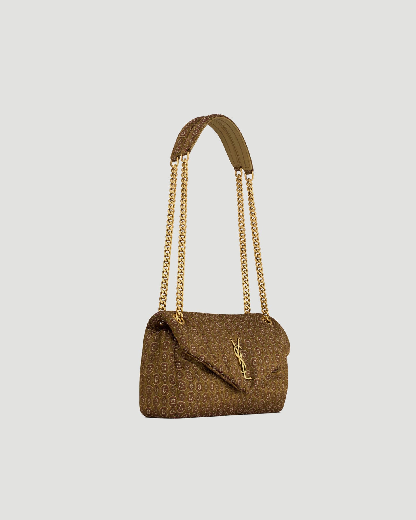 Calypso Small in Jacquard