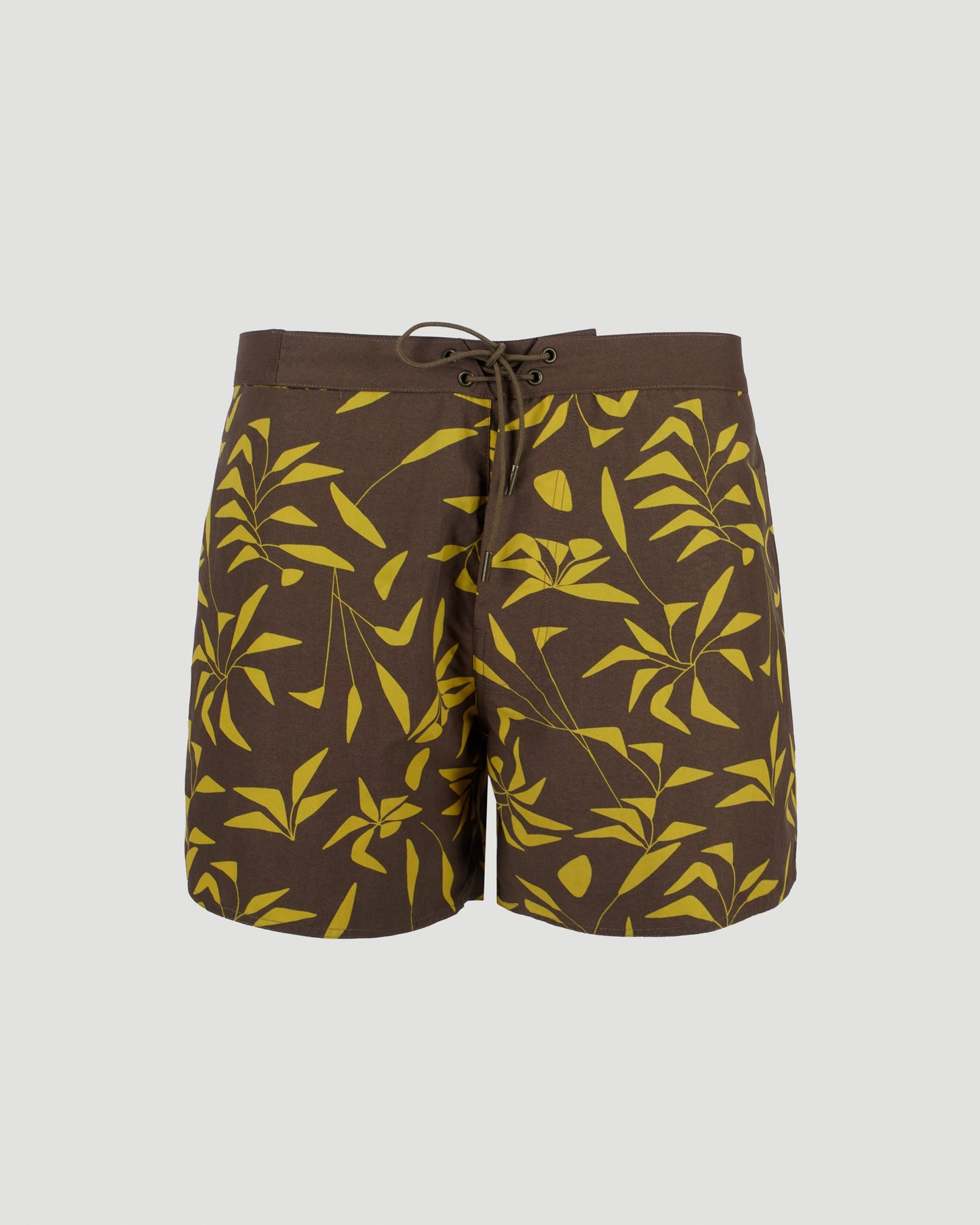SUNSET PRINT SWIM SHORTS