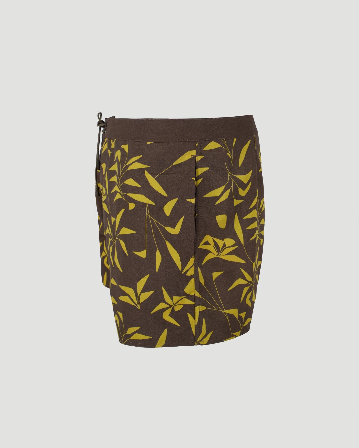 SUNSET PRINT SWIM SHORTS