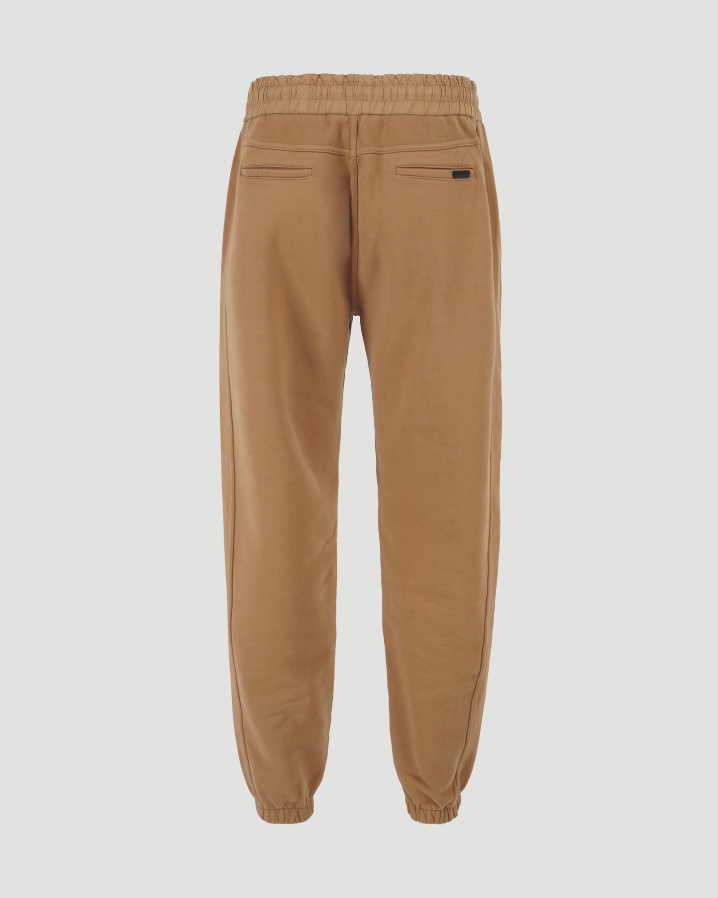 COTTON JOGGING PANTS