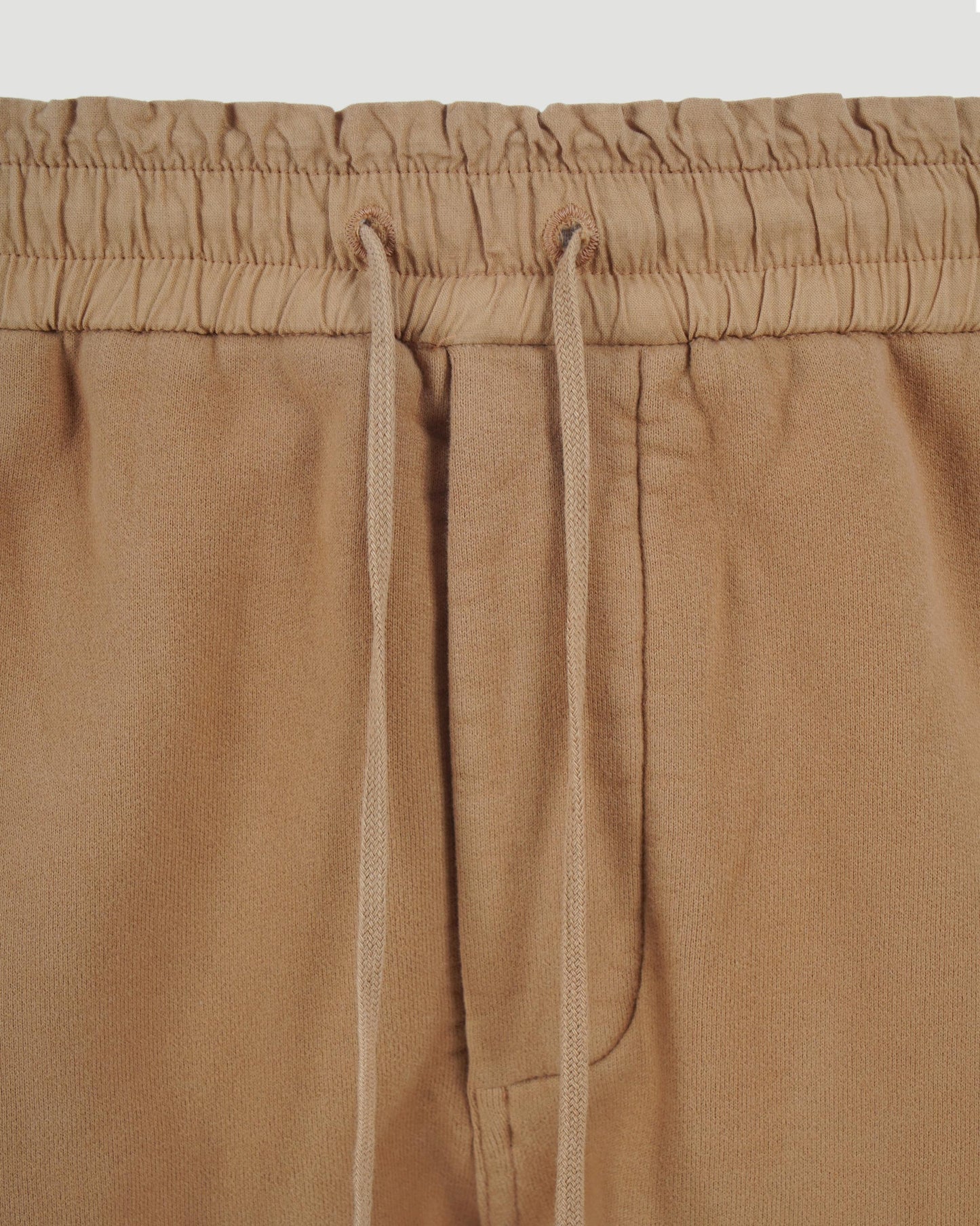 COTTON JOGGING PANTS