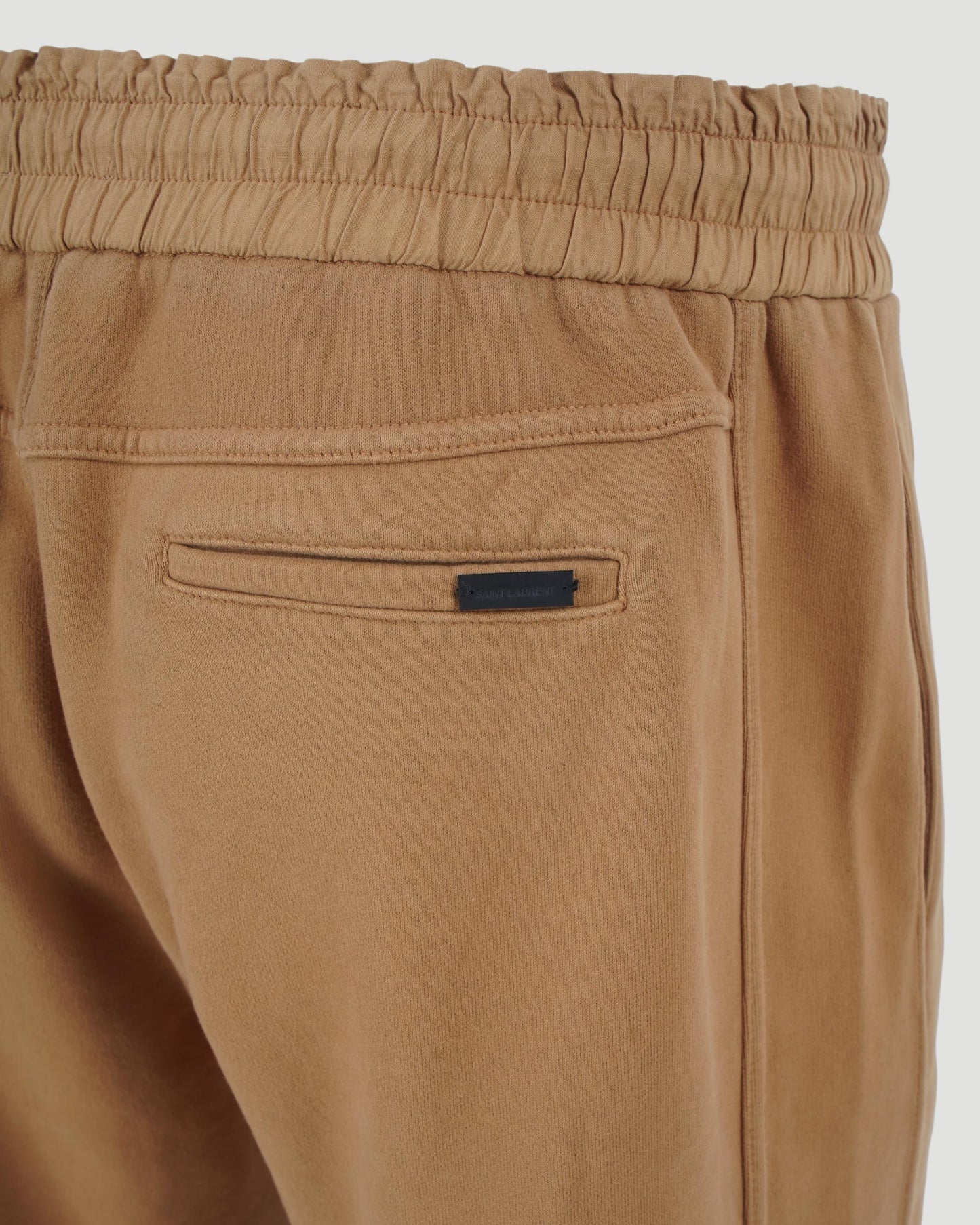 COTTON JOGGING PANTS