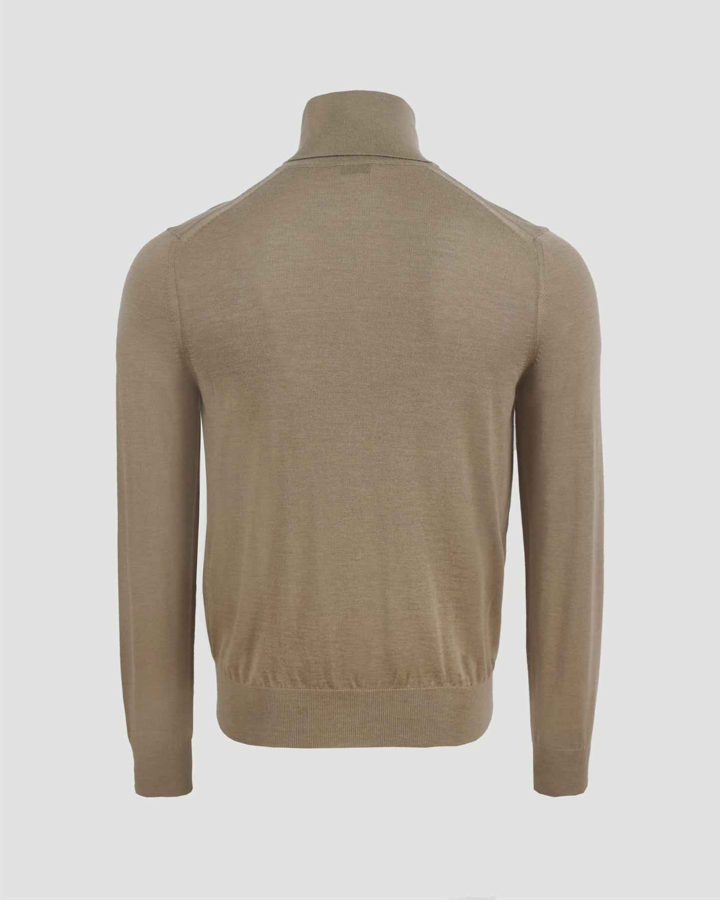 TURTLENECK SWEATER IN CASHMERE