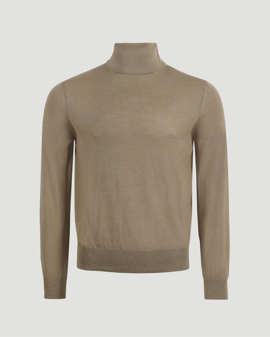 TURTLENECK SWEATER IN CASHMERE