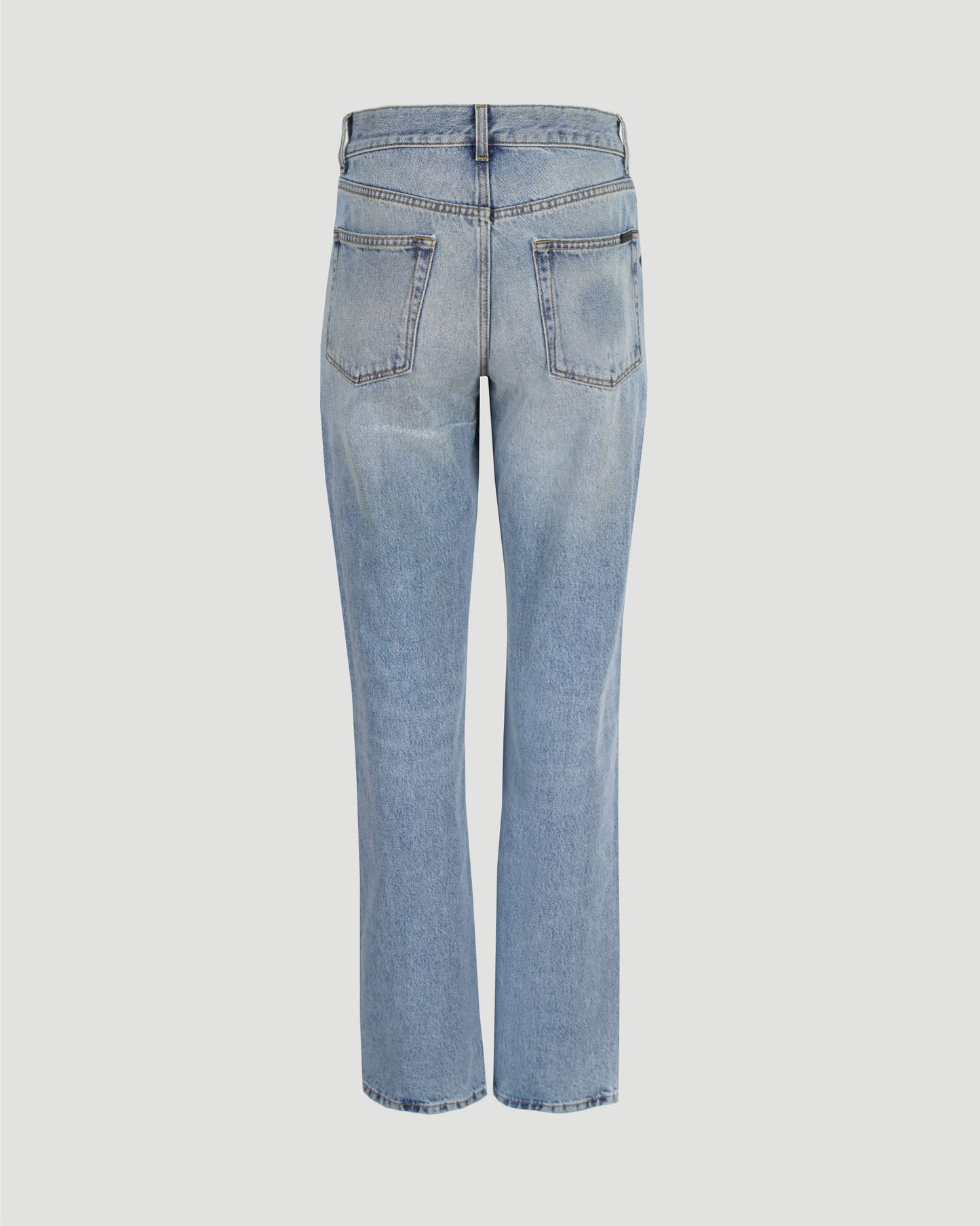 CASSANDRE JEANS IN HAWAII BLUE DENIM