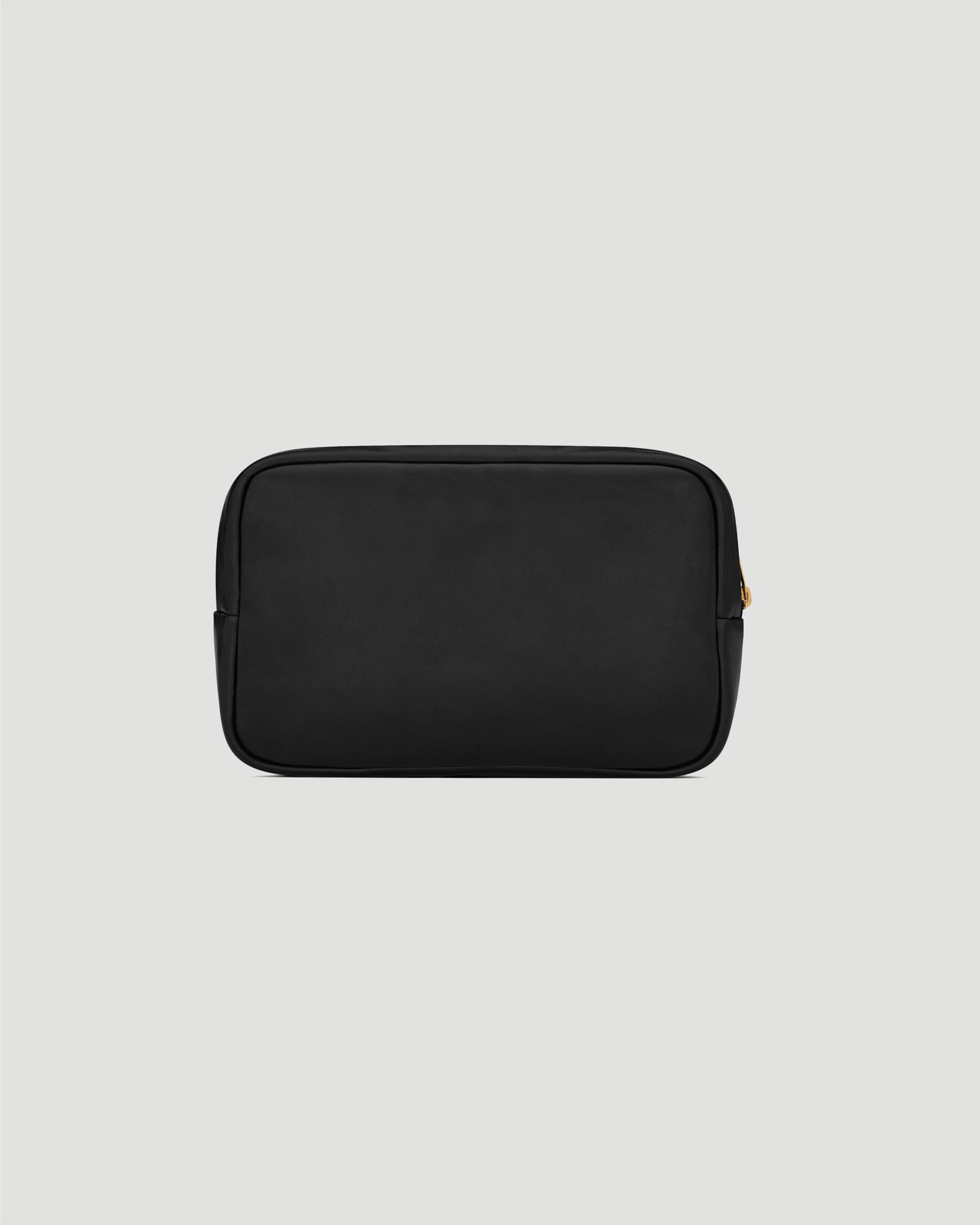 CALYPSO COSMETIC POUCH IN LAMBSKIN