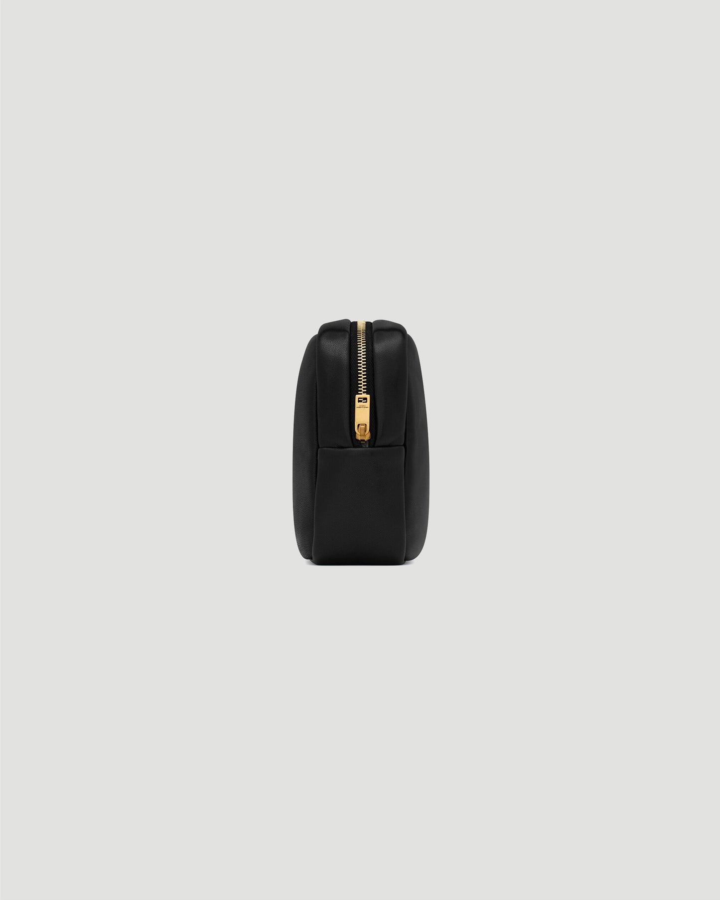 CALYPSO COSMETIC POUCH IN LAMBSKIN