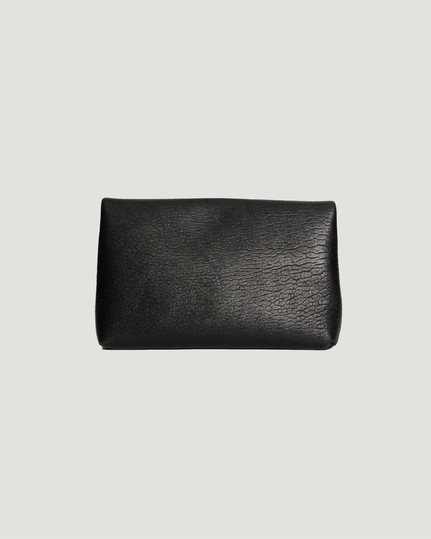 CASSANDRE large envelope pouch in lambskin