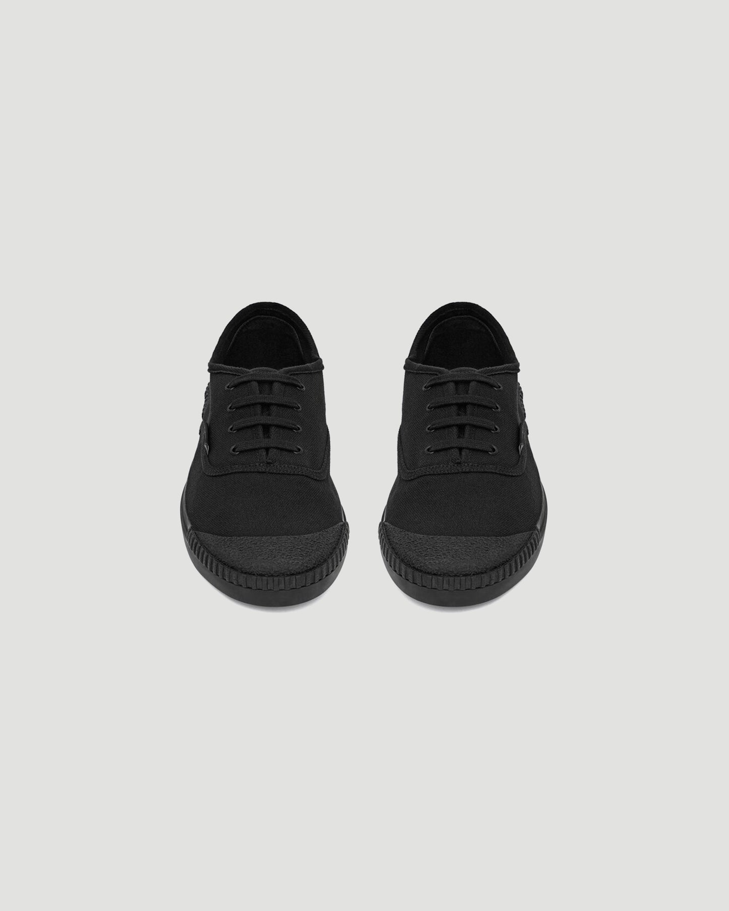 WES SNEAKERS IN CANVAS