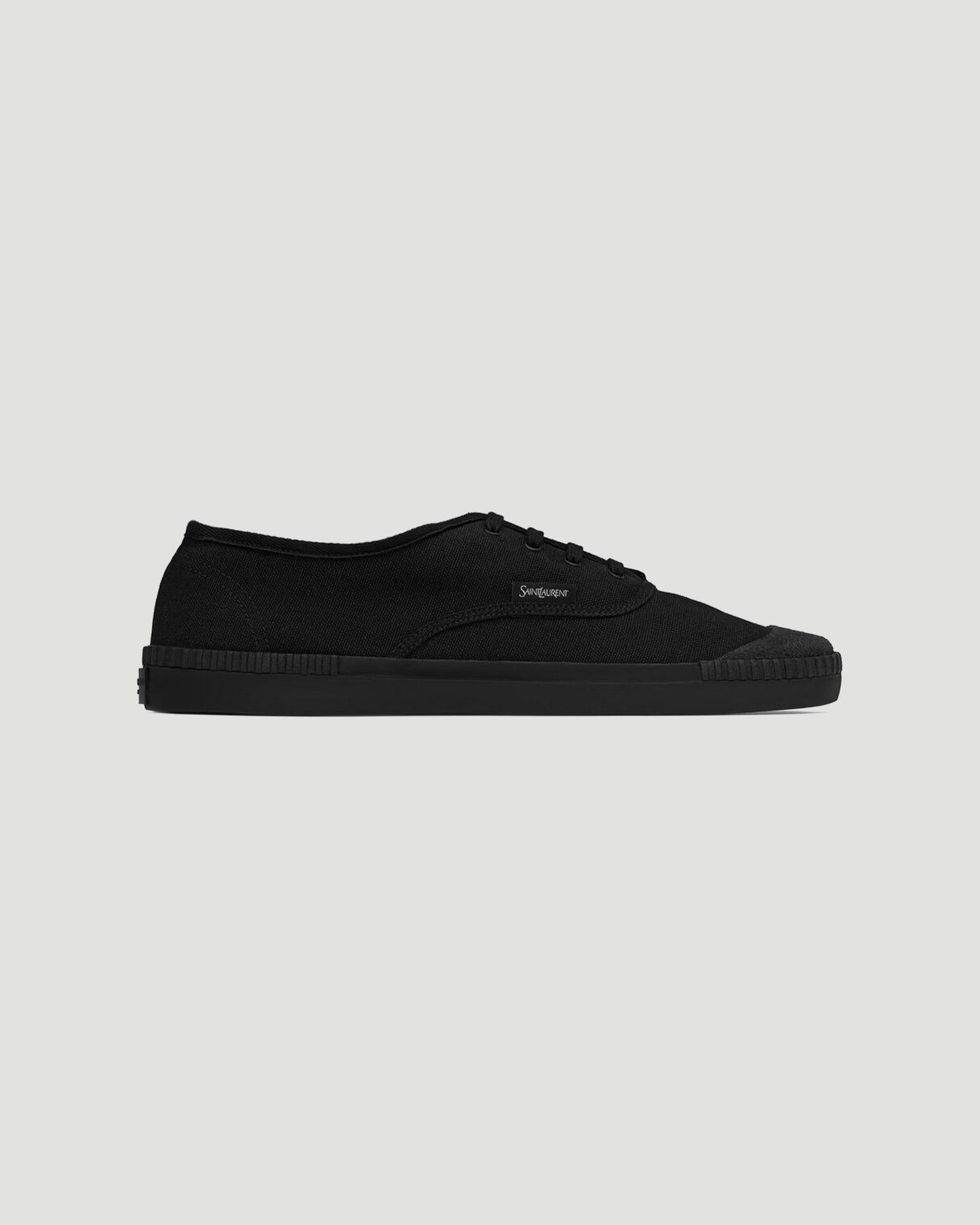 WES SNEAKERS IN CANVAS