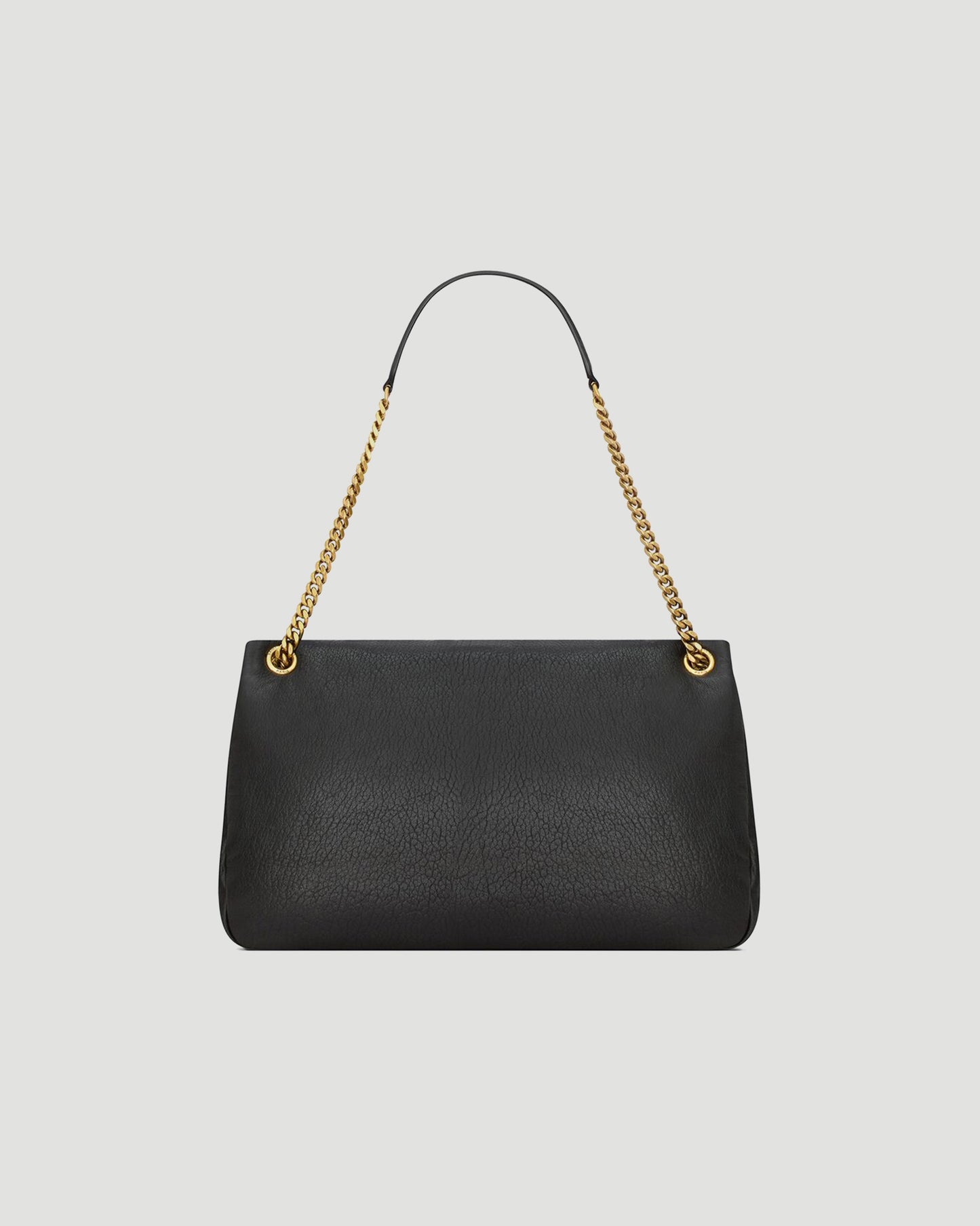 CALYPSO LARGE IN GRAINED LAMBSKIN