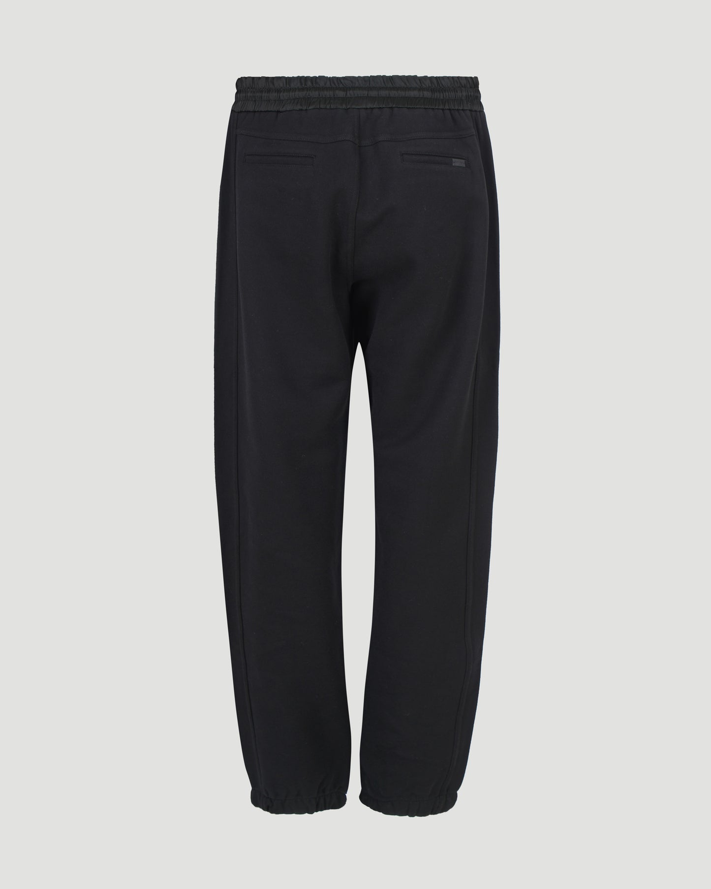 SWEATPANTS IN FLEECE