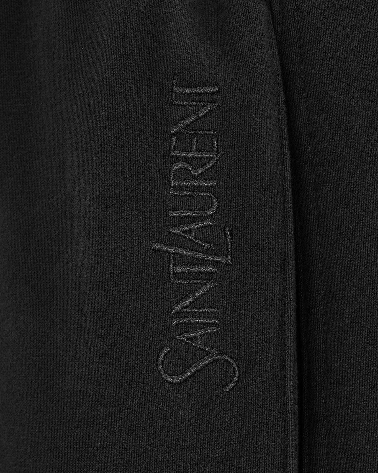 SWEATPANTS IN FLEECE